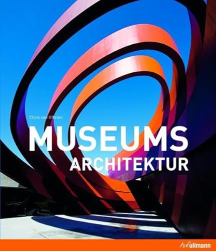 Stock image for Museumsarchitektur. Musesarchitecture. Museosarquitectura for sale by medimops