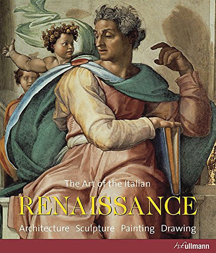 Beispielbild fr Renaissance: The Art of the Italian Renaissance zum Verkauf von Goodwill Books