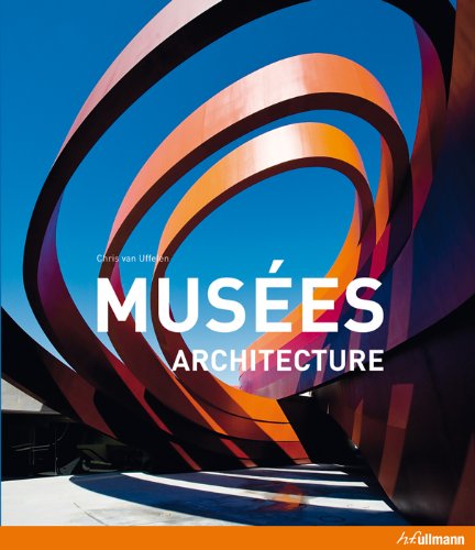 9783833160578: Muses, architecture