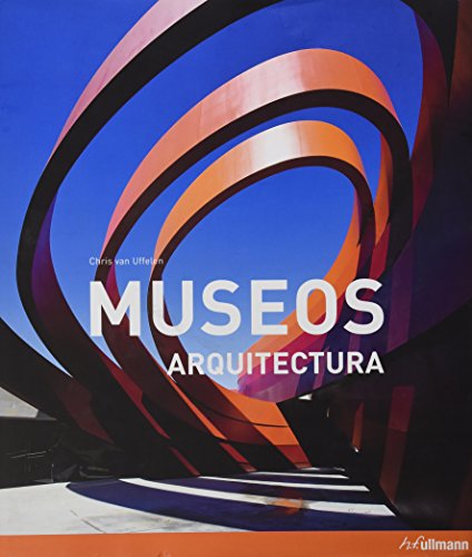 MUSEOS ARQUITECTURA - Varios