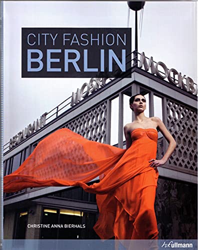 Imagen de archivo de City Fashion Berlin a la venta por Hamelyn