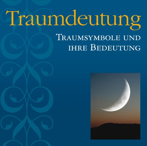 Beispielbild fr Traumdeutung: Traumsymbole und ihre Bedeutung zum Verkauf von medimops