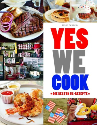 Imagen de archivo de Yes we cook (langue : Allemand) a la venta por Ammareal