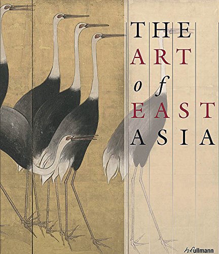 9783833160981: The Art of East Asia