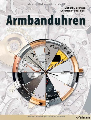 Beispielbild fr Armbanduhren zum Verkauf von medimops