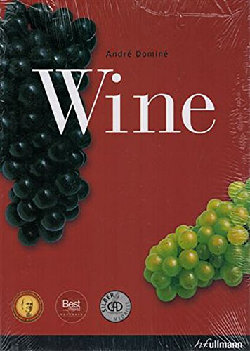 Imagen de archivo de Wine a la venta por ThriftBooks-Dallas