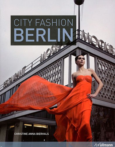 Imagen de archivo de City Fashion Berlin a la venta por WorldofBooks