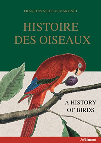 9783833161780: History of Birds