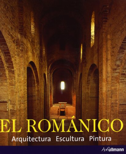 Beispielbild fr El romnico zum Verkauf von Iridium_Books