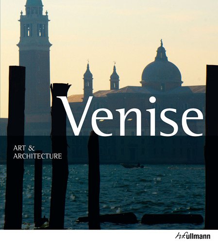 Beispielbild fr Venise zum Verkauf von medimops