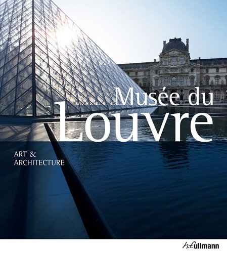 Stock image for Muse du Louvre for sale by Ammareal