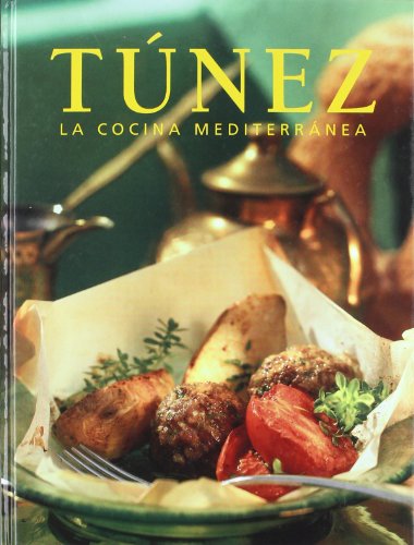 Stock image for TNEZ. LA COCINA MEDITERRNEA (SMALL) for sale by Zilis Select Books