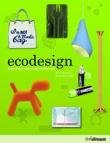 9783833163081: Ecodesign