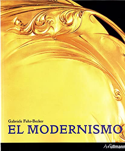 El Modernismo (9783833163777) by Unknown