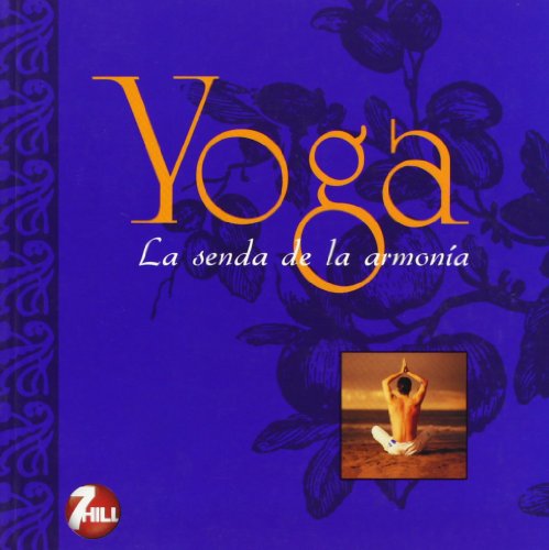 Imagen de archivo de Yoga - la senda de la armonia a la venta por El Pergam Vell