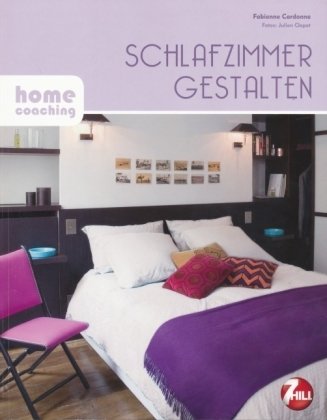 Stock image for Schlafzimmer gestalten: homecoaching for sale by medimops