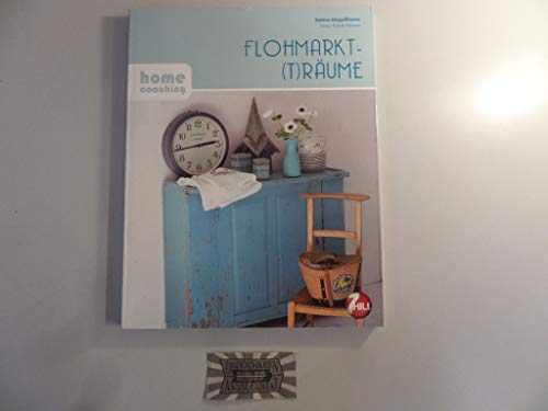 9783833185236: Flohmarkt-(T)rume: home coaching