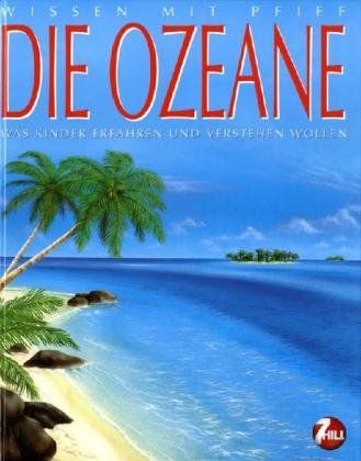 Die Ozeane (9783833185410) by Unknown Author