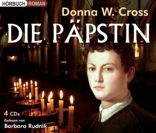 Stock image for Donna W. Cross - Die Ppstin for sale by medimops