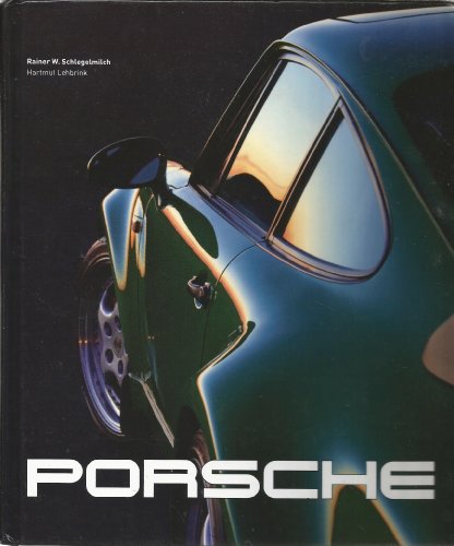 9783833199394: Porsche