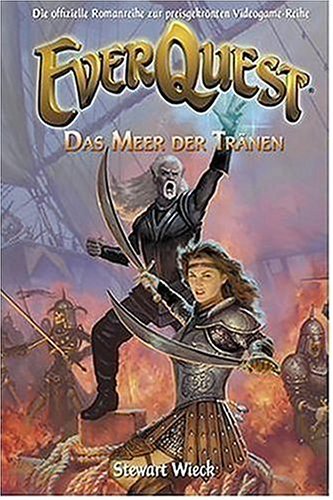 Stock image for EverQuest, Bd.2: Das Meer der Trnen for sale by medimops