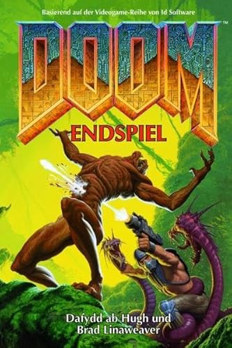 Doom 04. Endspiel (9783833213465) by [???]