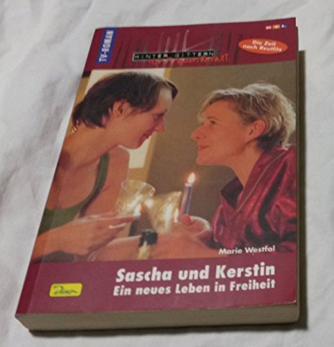 Beispielbild fr Hinter Gittern. Der Frauenknast 43 Sascha und Kerstin - ein neues Leben in Freiheit JVA Reutlitz Frauenstrafvollzug Gefngnis Strafvollzug Literatur Historische Romane TV Fernsehserie Fernsehserien Romane Erzhlungen Frankreich Marie Westfal zum Verkauf von BUCHSERVICE / ANTIQUARIAT Lars Lutzer