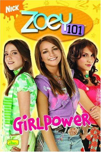 Beispielbild fr Zoey 101, Bd. 1: Girlpower zum Verkauf von medimops