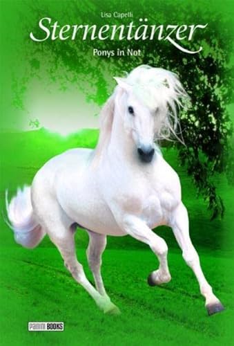 Beispielbild fr Pferde - Freunde frs Leben, Sternentnzer, Bd. 14: Ponys in Not zum Verkauf von medimops