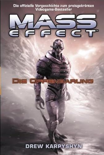 Beispielbild fr Mass Effect: Die Offenbarung, Bd 1 zum Verkauf von medimops