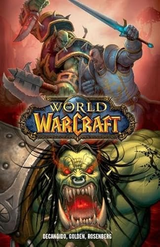 Beispielbild fr World of Warcraft. Premiumausgabe: limitiert auf 3.333 Exemplare zum Verkauf von medimops