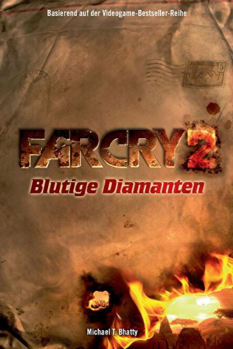 Stock image for Far Cry 2: Blutige Diamanten, Bd. 2 for sale by medimops