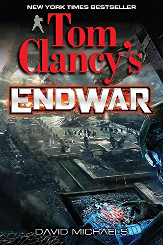 Beispielbild fr Tom Clancy's EndWar zum Verkauf von medimops