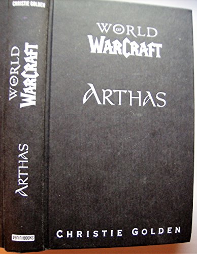 9783833219405: World of Warcraft: Arthas - Aufstieg des Lichknigs