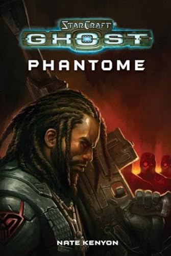 Beispielbild fr StarCraft Ghost: Phantome zum Verkauf von medimops