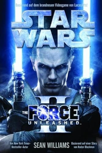 Imagen de archivo de Star Wars: The Force Unleashed 2: Roman zum Game a la venta por medimops