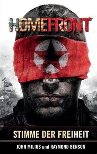 Imagen de archivo de Homefront: Stimme der Freiheit. Videogameroman a la venta por medimops