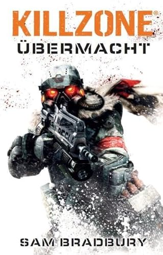 Stock image for Killzone: bermacht. Videogameroman for sale by medimops