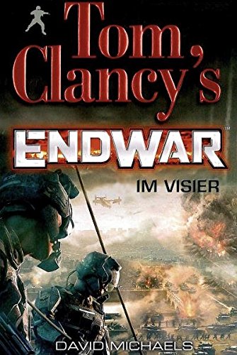 Imagen de archivo de Tom Clancy's EndWar: Im Visier a la venta por medimops