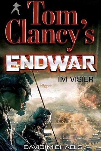 Stock image for Tom Clancy's EndWar: Im Visier for sale by medimops