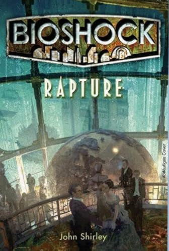 Stock image for BioShock: Rapture for sale by medimops