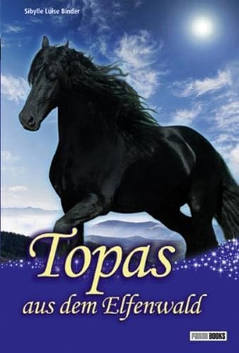 Stock image for Topas aus dem Elfenwald. Topas Sammelband for sale by medimops