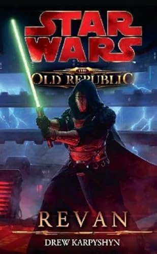 Beispielbild fr Star Wars The Old Republic: Revan zum Verkauf von medimops