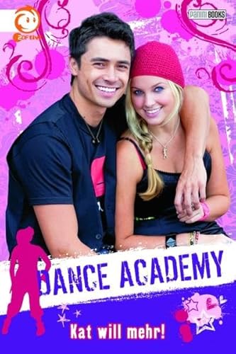 9783833224041: Dance Academy 03 - Kat will mehr!