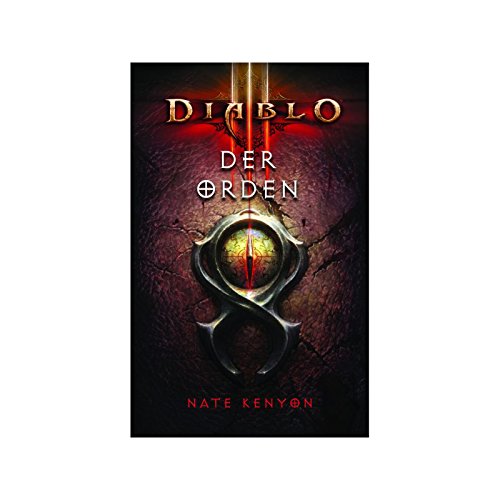 9783833224386: Diablo III: Der Orden (Roman zum Game)