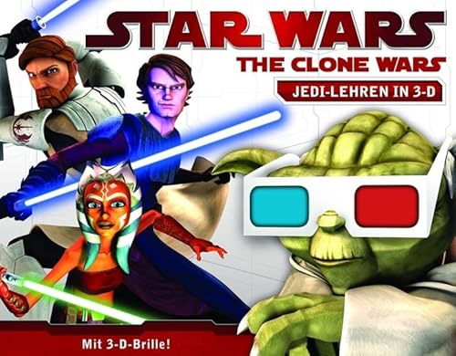 Star Wars The Clone Wars (9783833225079) by Unknown Author