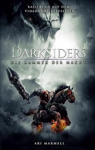 Beispielbild fr Darksiders: Die Kammer der Macht zum Verkauf von medimops