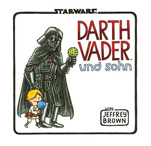 Stock image for Star Wars: Darth Vader und Sohn for sale by ThriftBooks-Dallas