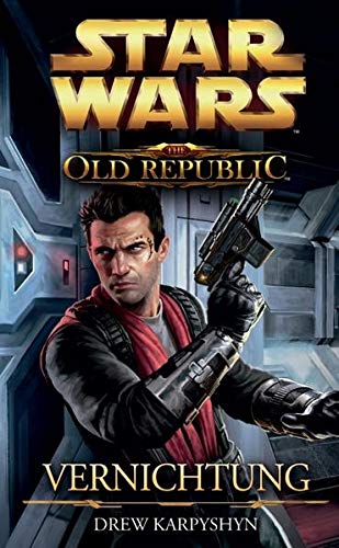 9783833226083: Star Wars The Old Republic: Vernichtung