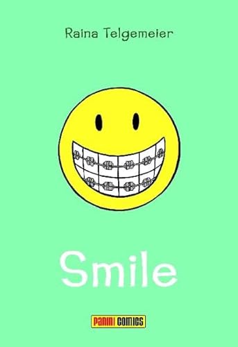 Beispielbild fr Smile zum Verkauf von medimops